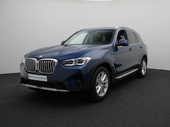 BMW X3 - xDrive30e High Executive | Safety Pack | Stuurwielrand Verwarmd | Extra getint glas | Elek