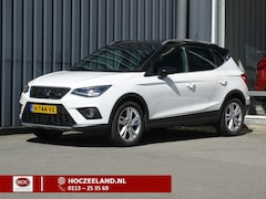 SEAT Arona - 1.0 TSI Xcellence Business Intense FR Automaat