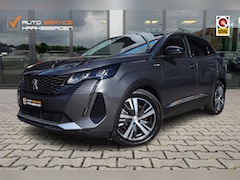 Peugeot 3008 - 1.6 HYbrid 225 Allure | ACC | Camera | LED |