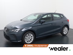 SEAT Ibiza - Style Plus 1.0 EcoTSI 70 kW / 95 PK
