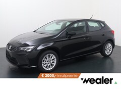 SEAT Ibiza - 1.0 EcoTSI 95pk Style Plus