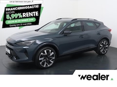 CUPRA Formentor - 1.5 TSI e-Hybrid VZ Performance | 272 PK | SoH 99% | Stoelverwarming | Adaptive cruise con