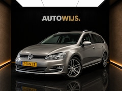 Volkswagen Golf Variant - 1.2 TSI Highline|PANO|AUT|PDC|LM-VELG|Goed onderhouden