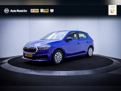 Skoda Fabia - 1.0 TSI Ambition FULL LED | ACC | CARPLAY | DAB | CLMA | PDC
