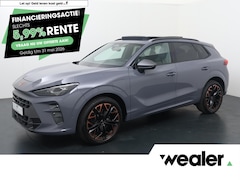 CUPRA Terramar - 1.5 TSI e-Hybrid VZ America s CUP | 272 PK | SoH 100% | Panoramadak | 360 graden camera |