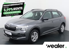 Skoda Kamiq - 1.0 TSI Selection | 116 PK | Climate control | Cruise control | Apple Carplay/Android Auto