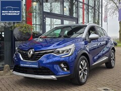 Renault Captur - 1.0 TCe 90 | Apple Carplay | Navigatie | Climate Control | Cruise Control | Parkeersensore