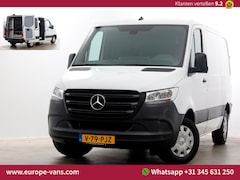 Mercedes-Benz Sprinter - 315 CDI 150pk RWD L1H1 Airco/Camera/Trekhaak 2800kg 07-2022