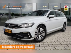 Volkswagen Passat Variant - 1.4 TSI PHEV GTE | ACC | Camera | Winter Pakket |