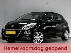Peugeot 208 - 1.2 PureTech Active/ D-Riem verv: 162.000 KM/ 17'' LMV/ Apple +Android/ DAB+/ Navi/ Airco/