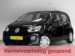 Volkswagen Up! - 1.0 move up BlueMotion /5-Drs /Airco /Elek. ramen voor /C.V. afstand /Radio-CD AUX /Isofix