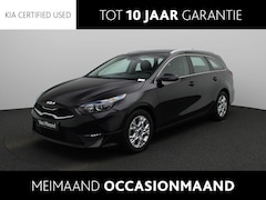 Kia Cee'd Sportswagon - Ceed Pulse 1.0 T-GDi 120 MHEV DCT ISG | Navigatie | Climate Control | Lm velgen | Parkeers