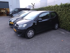 Volkswagen Up! - 1.0 take up! BlueMotion