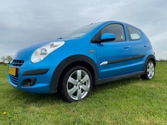 Suzuki Alto - 1.0 Exclusive