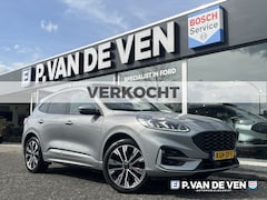 Ford Kuga - 2.5 PHEV ST-Line X 225pk/165kW e-CVT Automaat | E-Trekhaak | Panodak | 20'' | Driver Assis