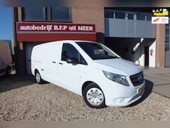 Mercedes-Benz Vito - 114 CDI Extra Lang