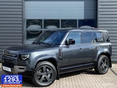 Land Rover Defender 110 - 2.0 P400e X-Dynamic SE| Plug-in|