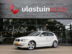 BMW 1-serie - 116i Business Line , Xenon, Airco, NAP