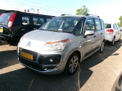 Citroën C3 Picasso - 1.6 VTi Automaat (Robot automaat defect)
