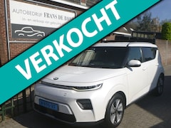 Kia e-Soul - DynamicLine 64 kWh airco € 9000 ex btw