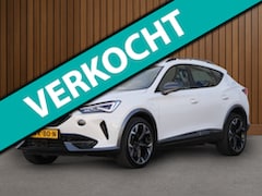 CUPRA Formentor - 1.4 e-Hybrid VZ Performance 245PK| Keyless | Camera | Adaptive Cruise | Stuurwiel Verwarmd