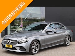 Mercedes-Benz C-klasse - 180 Advantage Pack