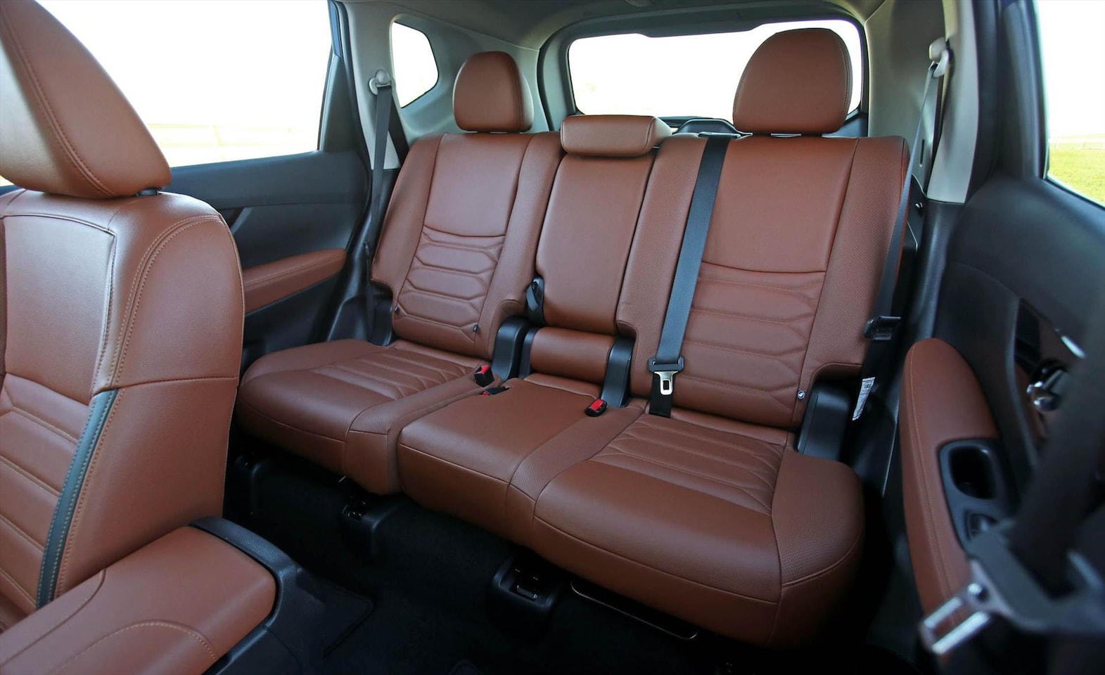 Nissan X-Trail - 1.3 DIG-T 160pk DCT Tekna Premium - AutoWereld.nl