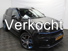 Lynk & Co 01 - 1.5 CLIMATE | 360CAMERA | NAVI | PANODAK | CARPLAY | LMV20 | PDC | WIFI | ADAPCRUISE