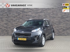 Kia Sportage - 1.6 GDI First Edition | Apple/Android auto | Camera | Trekhaak |