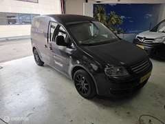 Volkswagen Caddy - Bestel 2.0 SDI
