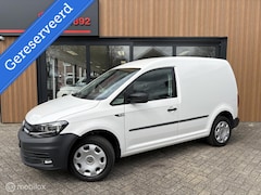 Volkswagen Caddy - Bestel 1.0 TSI 102Pk Benzine | Airco | Cruise | Stoelverw. | Zij-schuifdeur | Orig. 14dkm