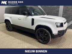 Land Rover Defender 110 - P300e X-Dynamic HSE | FACELIFT | ClearSight | Meridian Surround | Head-Up | ACC | Panorama