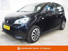 SEAT Mii - 1.0 Style Airco, 5Deurs (APK:Nieuw) Incl.Garantie