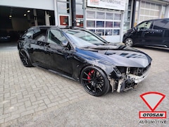 Audi RS4 - Avant 2.9 TFSI quattro Pano B&O 360 camera FULL options NAP✅