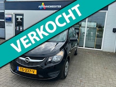 Opel Karl - 1.0 ecoFLEX Edition