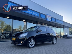 Mitsubishi Space Star - 1.2 Intense+ | Clima | Keyless | LMV | 1e Eigenaar |