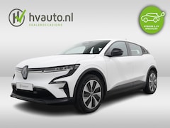 Renault Mégane E-Tech - EV60 OPTIMUM CHARGE EVOLUTION ER | Warmtepomp | Winterpakket | Camera