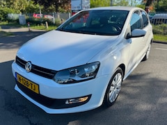 Volkswagen Polo - 1.2 Airco 5 deurs Carplay Cruise control PDC