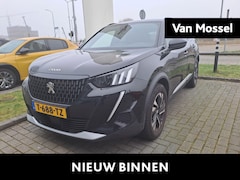 Peugeot 2008 - 1.2 PureTech GT