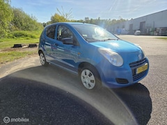 Suzuki Alto - 1.0 Comfort