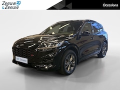 Ford Kuga - 2.5 PHEV ST-Line | Climate Control | Cruise Control | Navigatie | Camera | Stoelverwarming