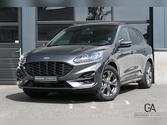 Ford Kuga - 2.5 PHEV ST-Line|Panoramadak|B&O|Keyless|CarPlay