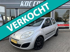 Renault Twingo - 1.2-16V Authentique MET APK