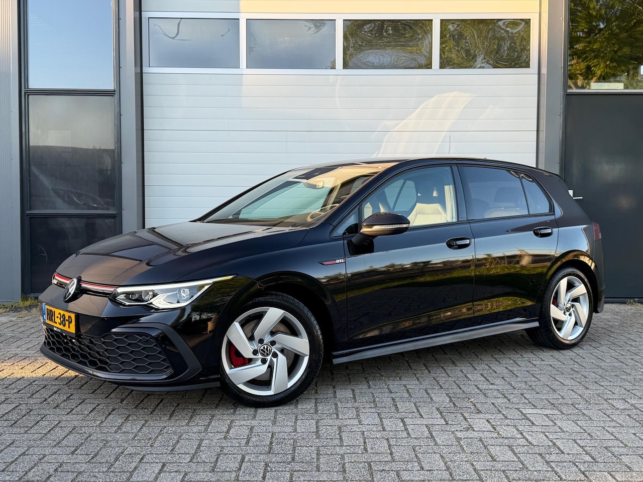 Volkswagen Golf - 2.0 TSI 245pk 7-DSG - AutoWereld.nl