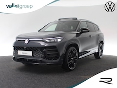 Volkswagen Tayron - R-Line Edition 1.5 eHybrid 204 pk | 360 camera | Panoramadak | IQ Light | Trekhaak | DCC |
