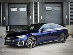 Audi A5 Sportback - 35 TFSI S Competition|Rs zetels|Massage|