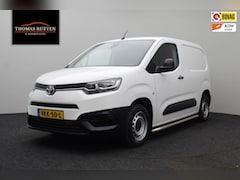 Toyota ProAce City - 1.5 D-4D Cool Comfort 2021 | Cruise Control | Airco | Elektrische Ramen | DAB+ Radio | Reg