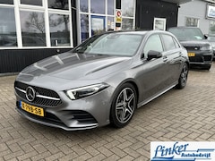 Mercedes-Benz A-klasse - 180 Business Solution AMG - PANO TREKH NL-AUTO