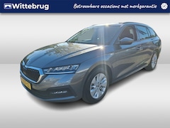 Skoda Octavia Combi - 1.0 TSI e-TEC DSG Ambition LED / PDC / Navigatie