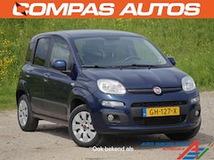 Fiat Panda - 0.9 TwinAir Lounge